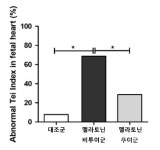 분당차여성병원 산부인과 이지연 교수, 세계 최초 멜라토닌의 혈류장애 개선 및 태아손상 예방 효과 확인
