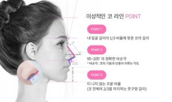 [Health Dr.칼럼] 코성형, 바비라인 3 스텝으로 이목구비와 얼굴 비율에 맞게 완성 가능?