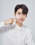세라젬헬스앤뷰티 벨라몬스터, 가수 이진혁 모델 발탁 팔색조 매력 발산