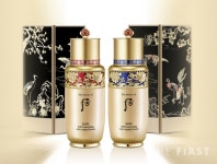 LG생활건강, 창덕궁 대조전 기품 담은 후 비첩 연향세트 출시