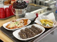 분식체인점 킹콩떡볶이, 계절과 경기의 영향을 받지 않는 안정적인 창업의 대표로 문의 쇄도