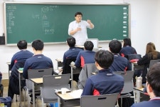 이천비상에듀 기숙학원, 소수정예 집중지도반 2021 대입 재수선행반 2차 개강
