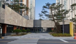 경주 센트럴 푸르지오 높은 실 거주 선호도에 판매 마감 초읽기