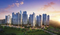 용인 명지대역 서희 스타힐스 아파트 모델하우스…매머드급 단지 잔여세대 선착순 분양중