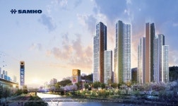 회천신도시와 강남생활을 하나로 누리는 최상의 입지 갖춘 시그니처39