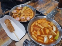프랭크서울, 국물떡볶이와 핫도그 조합 성공의 정석 꾼 통해 선보여