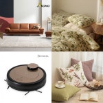 CJmall, 봄 맞이 가구·가전·인테리어 상품 기획전 진행