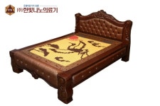 한빛나노의료기, KBS 우아한 모녀 제작지원.. 휴리마 GS천년학 선보여