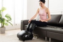 장수헬스케어, 발 건강 위한 뉴조이 출시