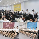 크루팩토리 승무원학원 한서대학교, 인하공전 등 814명 합격비결 추가 서비스전공학과 넓혀