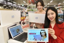 홈플러스, 교육·취미 지원하는 아이뮤즈 레볼루션 X11 가성비 태블릿PC 선봬