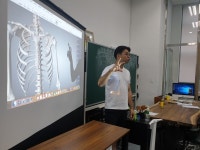 나의근육사용설명서 김수범 트레이너 퍼스널 트레이닝 시장 유일한 생존전략은 전문성 강화