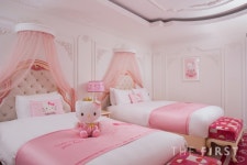 롯데호텔제주, 헬로키티 패키지 & 어린이날 이벤트 출시