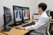 연세대 의대 용인세브란스병원, AI로 진단 정확도·환자안전 잡다