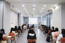 인하공전, 한서대학교 항공과 입시전략특강 크루팩토리 승무원학원 개최