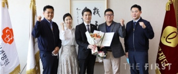 롯데의료재단, 국제의료발전에 기여한 공로로 표창 수상