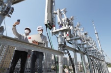 KT, 파주산업단지 상용망에 5G SA 네트워크 구축...상용 수준의 B2C 서비스 품질 확보