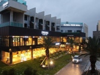 드라마2015, 제주 마이스산업 활성화 위한 유니크베뉴로 선정