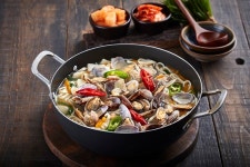 대부면가 우리밀칼국수, 맛과 품질 통해 창업 신뢰도 높인다