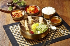 외식창업 프랜차이즈 아빠곰탕, 창업비용 절감 프로모션 실시