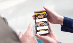 지에프푸드&컨설팅차차홈쿡본사 | (주)쿡썬, 브랜드 컨설팅 앱 푸드샵인샵 '푸샵' 배포
