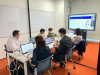 어서와, 한국은 처음이지?…24개국 스타트업의 코리안 드림