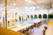 스터디카페 창업 브랜드 어라운드스터디카페 코엑스 박람회 참가