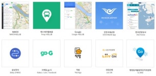 아로정보기술, 산림 빅데이터 플랫폼 출시 1주년