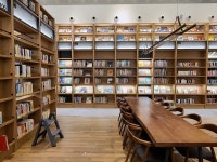 스타필드 고양, 지역민 위한 공공도서관 별꿈도서관 개관