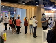 주식회사 한경푸드프레시 | 한경기획 청년다방, 가맹점주들에 해외 진출 기회 제공
