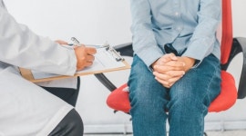 코로나블루로 멍들어가는 세상…힐링을 서비스합니다