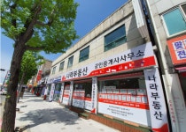 작심스터디카페 춘천운교점 진출, 강원 지역 11개 지점 진출