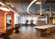 정찰제 뷰티살롱, 제니스튜디오 민락점 오픈기념 이벤트