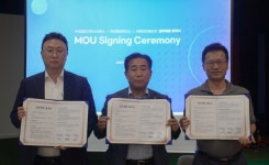 비엘재단, 노인복지시설 ONE STOP 서비스 구축 위한 컨소시엄 구성