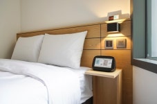 KT, 헨나호텔 서울 명동에 AI호텔 솔루션 적용