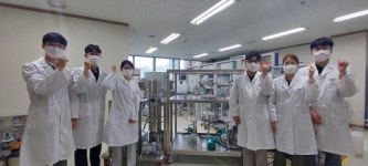 ㈜선광티앤에스, 국내 원전 발생 극저준위 금속 폐기물 대상 검출한계 미만 제염성능 확보