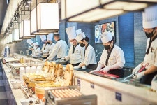 대구 퀸벨호텔, 위생항목 최고 등급 획득