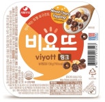 서울우유협동조합, 비요뜨 링크 새롭게 선봬...브랜드 확대 나서