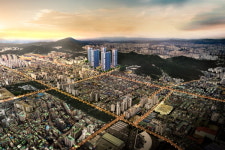 [부동산Info]이수건설㈜ 브라운스톤 더 프라임 공급