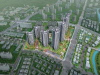 [부동산Info]양주회천신도시 디에트르 센트럴시티 단지 내 상가 공개입찰 진행
