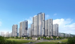 [부동산info] 익산라송센트럴카운티 분양 예정