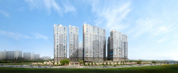 [부동산Info]안성 공도지구 공도서희스타힐스 분양