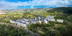 [부동산Info]남해종합건설, 제주 애월 남해오네뜨 공급