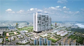 [부동산Info]광진 파크하우스 분양