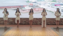 선셋 힐링 콘서트, 군산 지역주민에 감동 선사