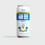 세븐브로이맥주, 곰표 썸머에일 윈터 에디션 선봬