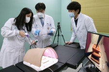서울아산병원, 국산 의료기기 교육․훈련 지원센터 개소