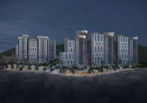 [부동산Info]부산 연제구 연산 포레 공급