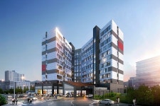 [부동산Info]㈜서영건설플러스, 서영 더엘 오피스텔 공급