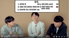 결혼정보회사 노블레스 수현, 내게 꼭 맞는 배우자는? 유튜브 참여 이벤트